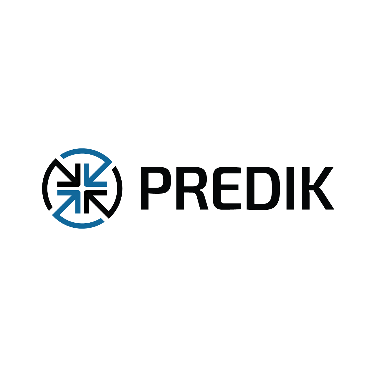 Predik Logo